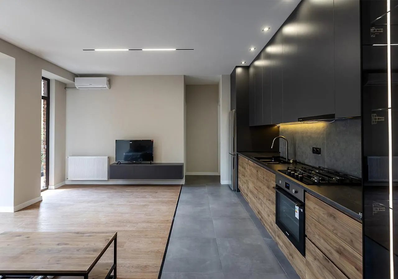 Premium Mountain View Apartment In Old تبليسي 0*,  جورجيا