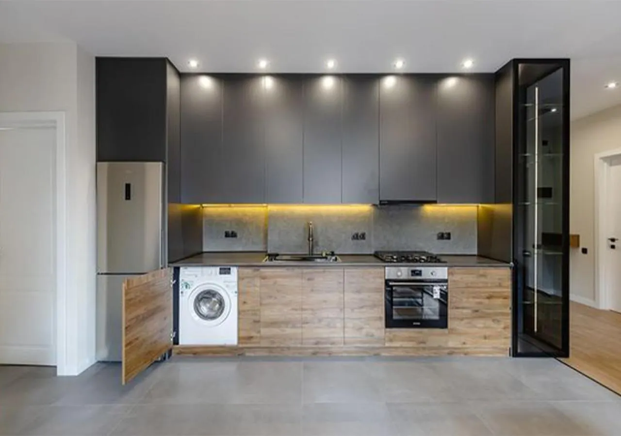 Premium Mountain View Apartment In Old تبليسي