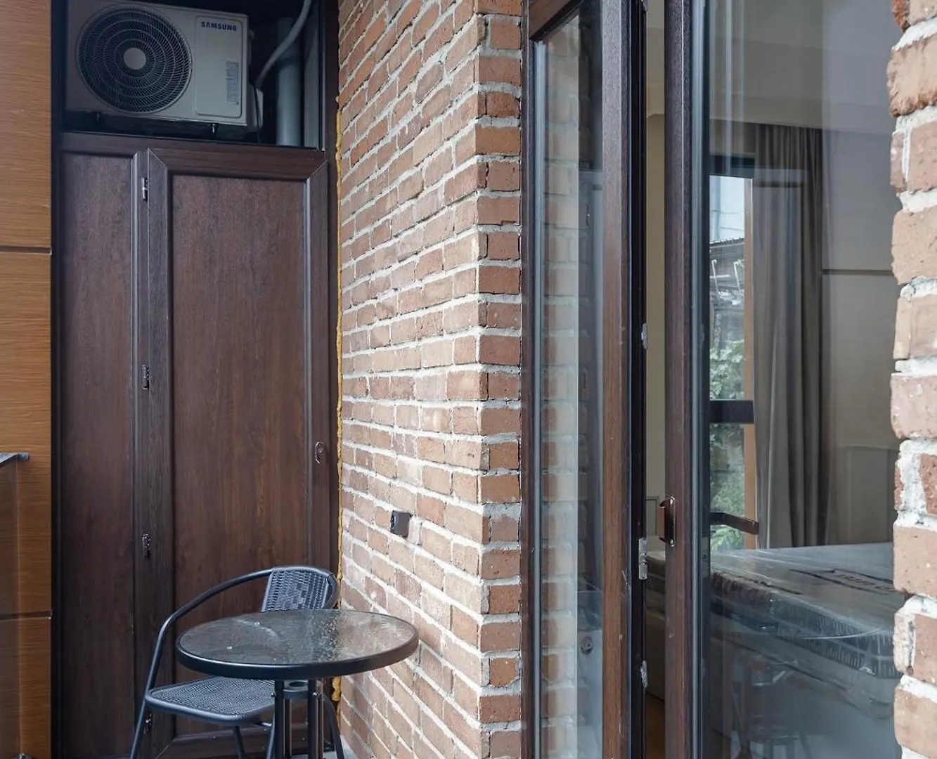 Premium Mountain View Apartment In Old تبليسي جورجيا