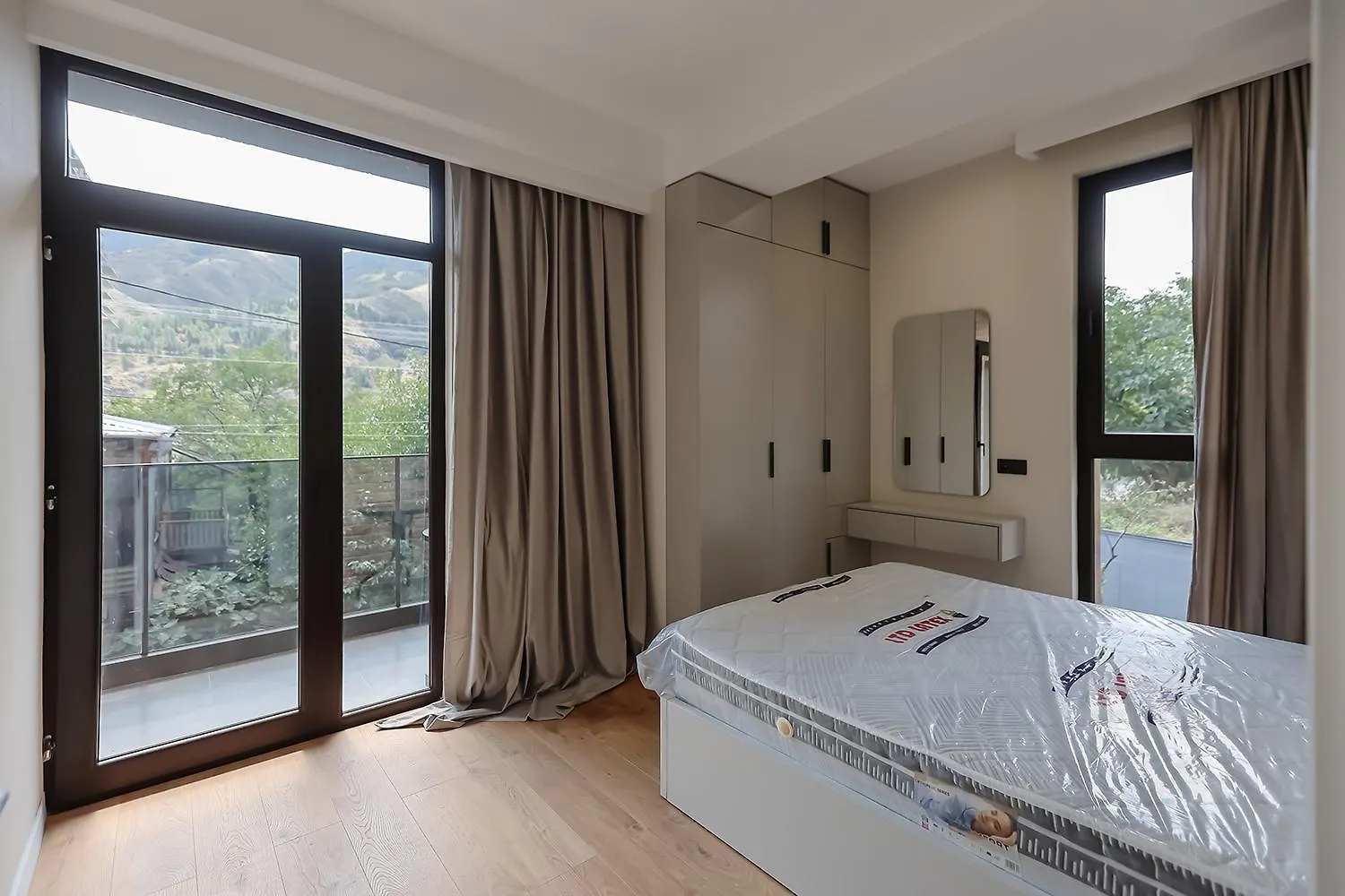 Premium Mountain View Apartment In Old تبليسي جورجيا